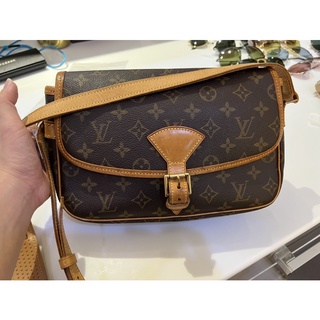 LV Sologne crossbody