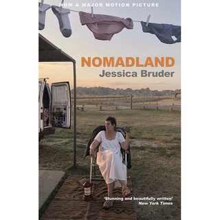 Nomadland : Academy Award Winner: Best Picture, Best Director &amp; Best Actress