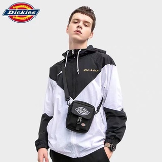 Dickies กระเป๋าสะพายข้าง กระเป๋าแฟชั่น Unisex MiNi Crossbody Bag