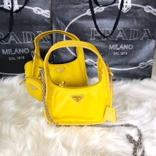 prada re edition 1995