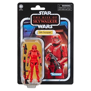 Hasbro Star Wars The Vintage Collection Sith Trooper