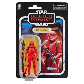 Hasbro Star Wars The Vintage Collection Sith Trooper