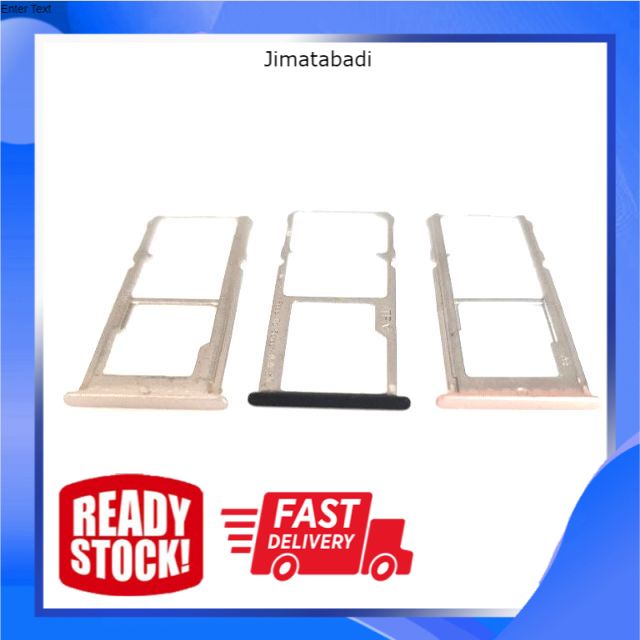 OPPO A57-2016 / OPPO A57-2022 CPH2387 QUALITY SIM TRAY