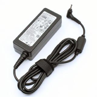 Adapter Samsung 19V/2.1A (2.5*0.7mm)