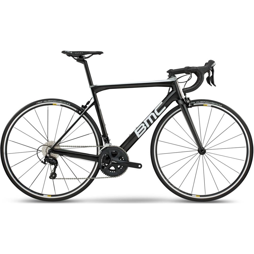 จักรยานเสือหมอบ BMC Teammachine SLR02 TWO เกียร์ ชิมาโน่ 105, 2x11 สปีด ปี2018
