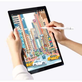 ปากกาเขียนหน้าจอ แบบสากล สําหรับไอแพท Android แอนดอย ไอแพด ไอโฟน ไอแพท
