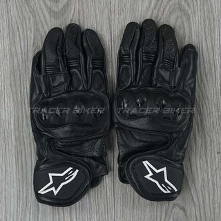 [ดีไซน์สวย] Alpinestars ถุงมือมอไซค์ RacingGloves รุ่น CELER ถุงมือขี่มอเตอร์ไซค์ Alpinestars ถุงมือขับมอไซ 2021