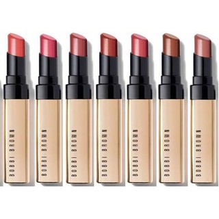 พร้อมส่ง - Bobbi Brown Bobbi brown luxe shine intense lipstick