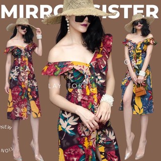 Mirrorsister’s GiLi Gatsby DReSS