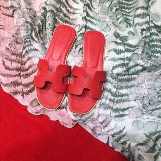 Hermès Sandals