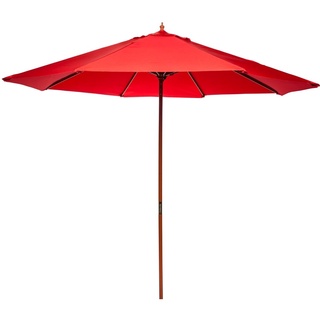 [[ กดโค้ทหน้าร้านลดเพิ่ม 70- ]]   ร่มริมสระว่ายน้ำ ร่มสนาม Pool side Umbrella ขนาดเส้นผ่าศูนย์กลาง 2.5เมตร