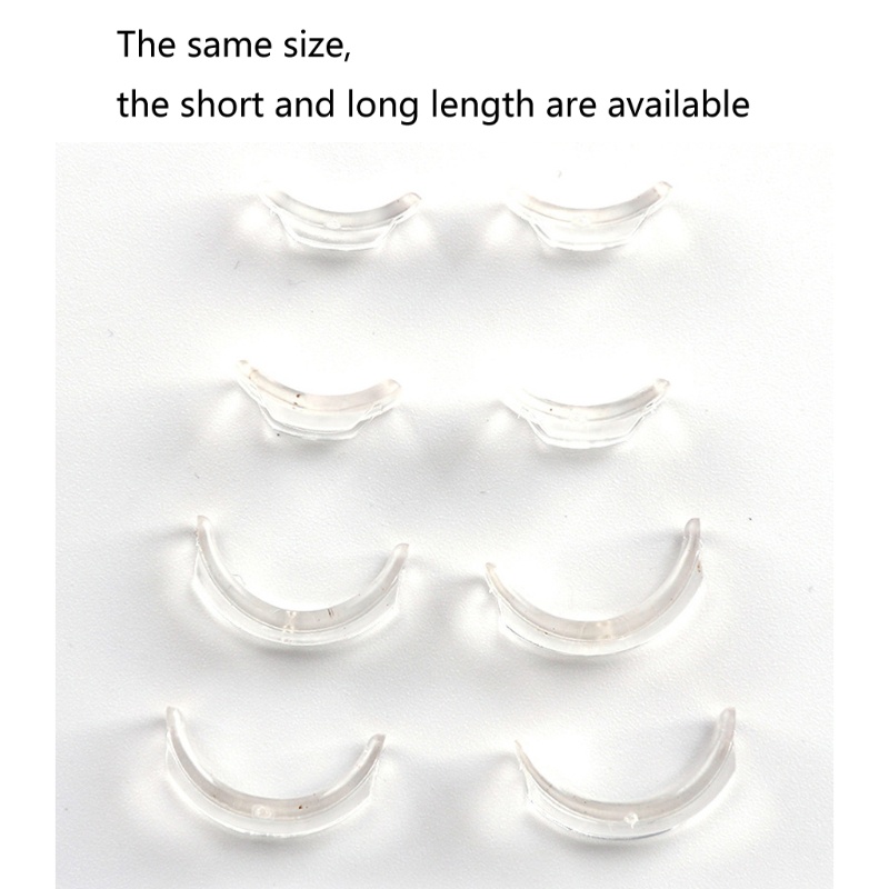 REDD 8PCS Ring Adjuster Fit Wide Rings Ring Tightener 4 รูปที่ 6