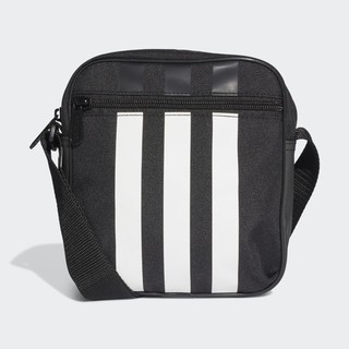 กระเป๋าอดิดาส 3-STRIPES ORGANIZER สีดำขาว (FL1750)