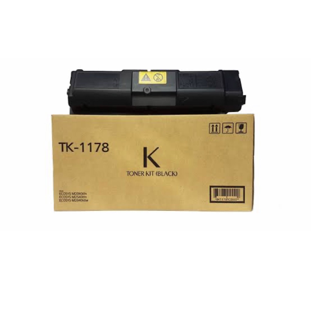 Toner Kyocera TK-1178