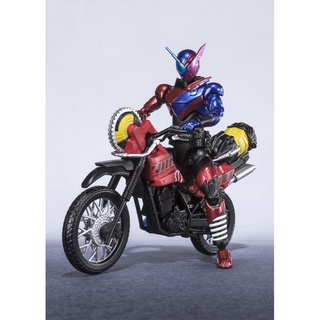 (พร้อมส่ง) Shodo x kamen rider 12 kamen rider Build + Machine Builder