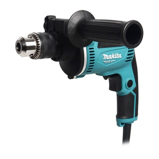 สว่านกระแทก MAKITA รุ่น M8103B ขนาด 13 มม. กำลัง 430 วัตต์ สีเขียว