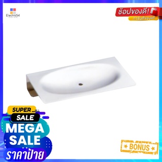 ที่ใส่สบู่ CT035(HM) สเตนเลสSOAP HOLDER COTTO CT035(HM) STAINLESS