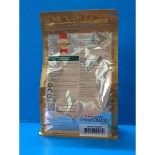 อาหารกระต่าย Zelect Muesli SmartHeart Gold ขนาด 500g
