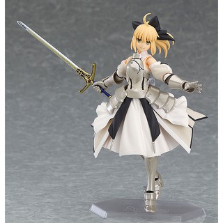 figma No. 350 Fate/Grand Order: Saber / Altria Pendragon (Lily)