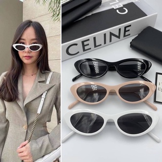 แว่นตากันแดด ♾ C e l i n e ♾ sunglasses uv400