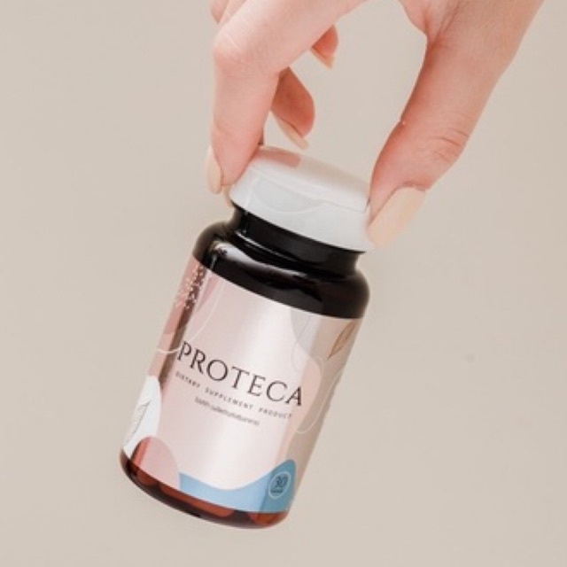 proteca โปรทิก้า อาหารเสริมproteca ผลิตภัณฑ์เสริมอาหารproteca โปรเทก้า