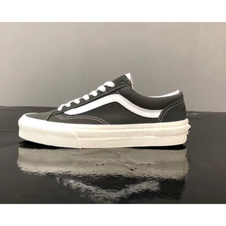 VANS OLD SKOOL SKYLE36 BLACK