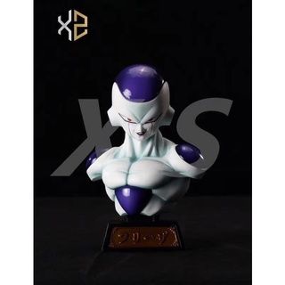 Frieza By XX Studio (Dragonball)