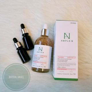 Ample:N Peptide shot 100 ml