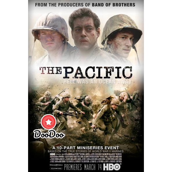 รวมกัน 96+ ภาพพื้นหลัง the pacific เดอะ แปซิฟิก สมรภูมินรก พากย์ไทย อัปเดต