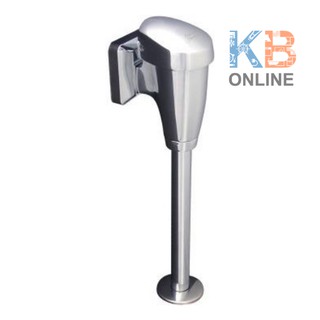 T-3000-N ฟลัชวาล์วแบบกดสำหรับโถปัสสาวะชาย | T-3000-N Urinal Flush Valve American Standard