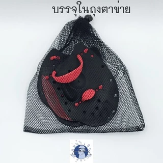 (xin hang หรือ jazero) มือพายฝึกว่ายน้ำ (มี ๓ ขนาด จำหน่ายเป็นคู่) [รหัสทางร้าน SW-02-08]