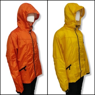 Light jacket hooded nylon jacket เสื้อแจ็กเก็ตมอเตอร์ไซค์ ผ้าไนลอน กันลม