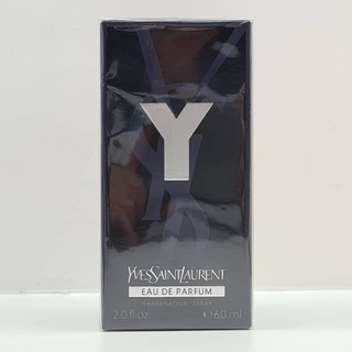 AUG01 ส่งฟรี YSL Y EDP 60ml กล่องซีล  น้ำหอมสำหรับชายหนุ่ม