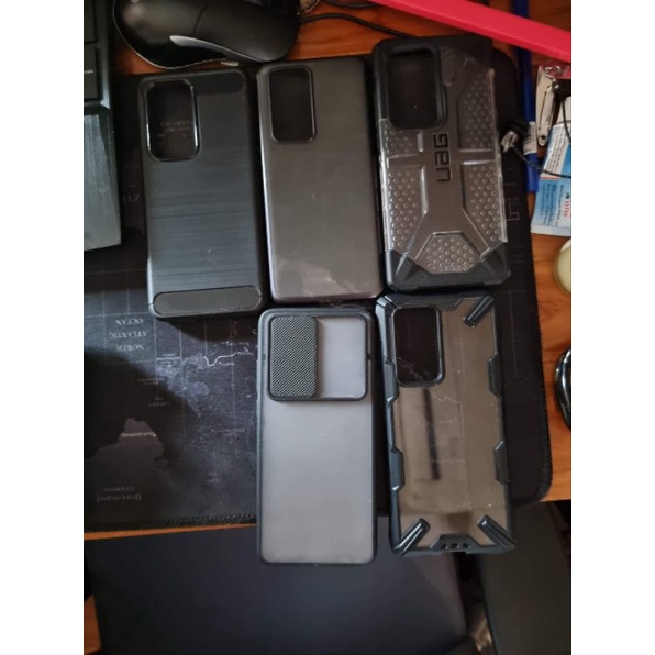 huawei p40pro case มือสอง