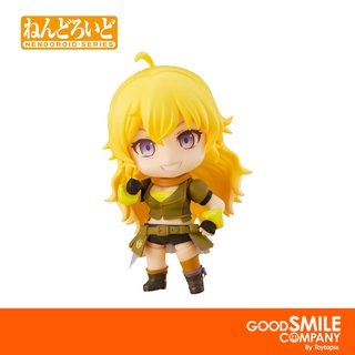 พร้อมส่ง+โค้ดส่วนลด Nendoroid 1590 Yang Xiao Long: Rwby (ลิขสิทธิ์แท้)