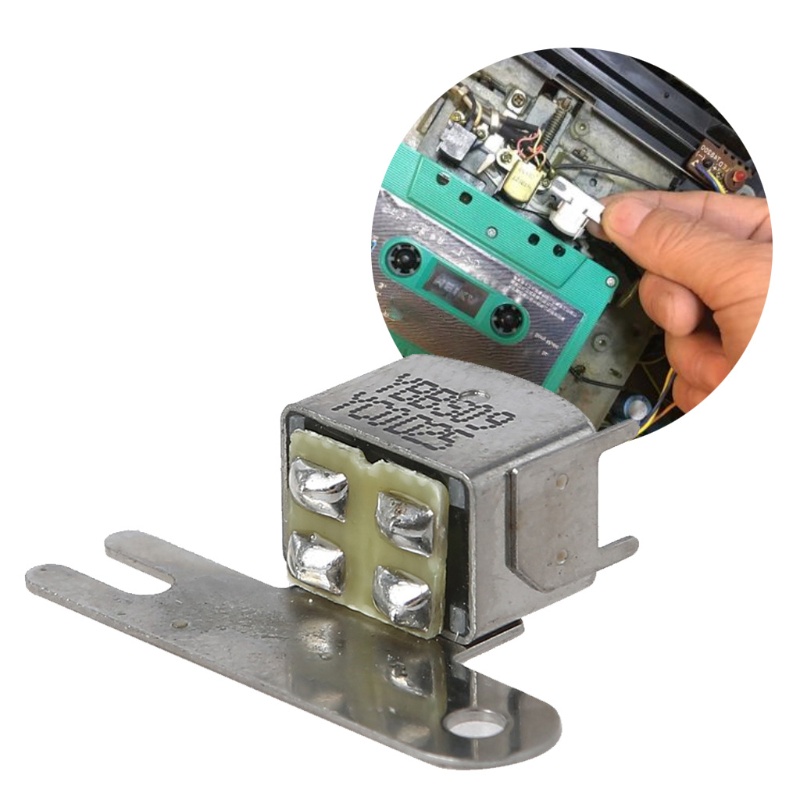 WIN Recorder อุปกรณ์เสริมแม่เหล็กสําหรับหัว YCOG16 YBBS09 HS4211 ES4201 YC4206