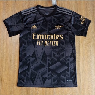 เสื้อฟุตบอล อาร์เซนอล  Arsenal ปี 2022/23 เกรด AAA