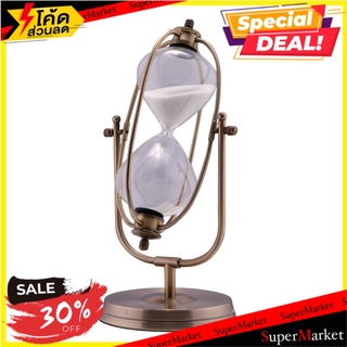 ของตกแต่ง HOME L&amp;S นาฬิกาทราย 30 นาที 20x35 ซม. อุปกรณ์ตกแต่งบ้านอื่นๆ DECORATE HOURGLASS 30 MINUTES 20X35CM HOME L&amp;S