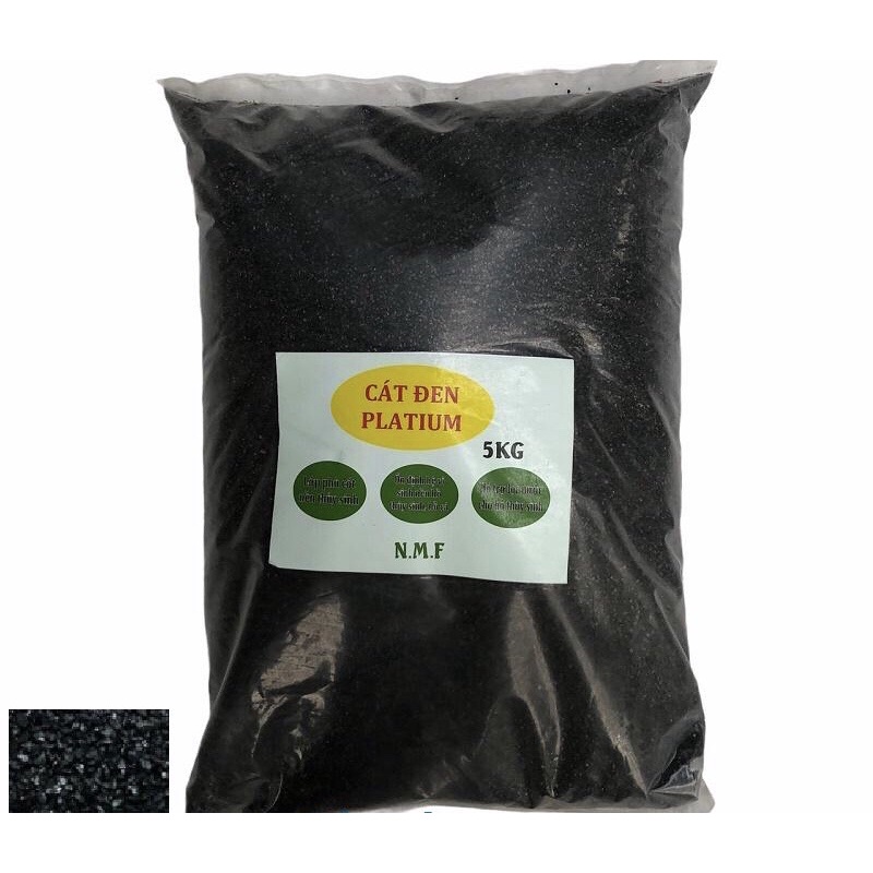 Platinum Black Sand FARM HOUSE - แพลทินัมแบล็คแซนด์