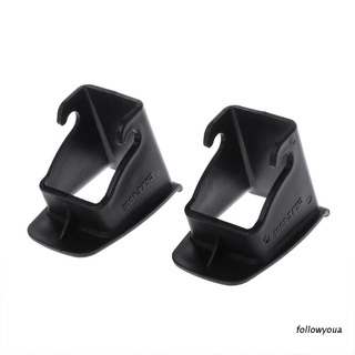 Folღ อุปกรณ์เชื่อมต่อสายเข็มขัดนิรภัย Isofix สําหรับเด็ก 1 คู่