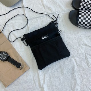 [new] LMC Shoulder Bag กระเป๋าสะพายผู้หญิง