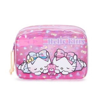 กระเป๋าคสอ. Sanrio Hello Kitty