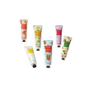 โปรโมชั่น : 【พร้อมส่ง】ครีมทามือ สารสกัดจากธรรมชาติ ออแกนิค มีกลิ่นหอม SH