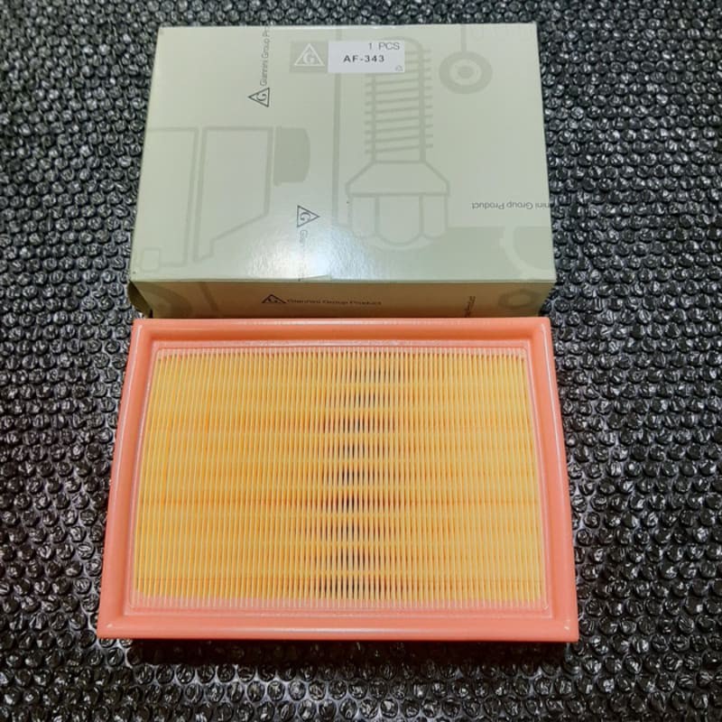 ไส้กรองอากาศ Bmw E46 M43 Gianni