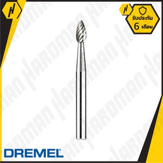 Dremel 9911 Tungsten Carbide Cutter  #739