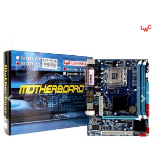 MAINBOARD (775) LONGWELL G31LMS - A0076755