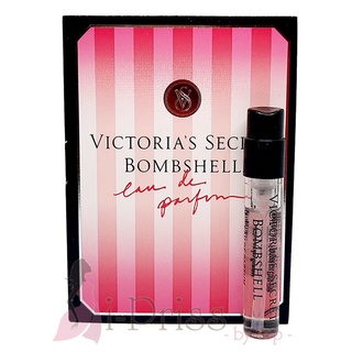 Victorias Secret Bombshell (EAU DE PARFUM) 1.5 ml.