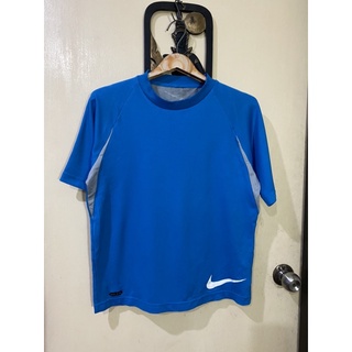 เสื้อออกกำลังกายชาย nike แท้ Big Logo