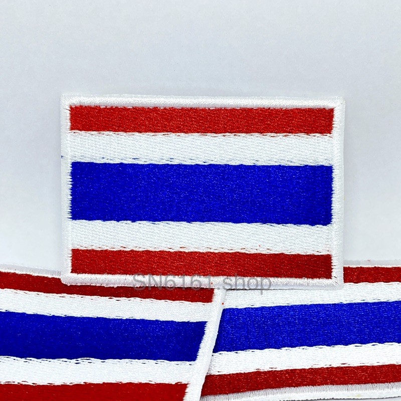 อาร์มธงไทย Thai Flag