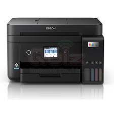 (L6290)ปริ้นเตอร์มัลติฟังก์ชั่น Epson Printer L6290 (Fax) (Wi-Fi) (หมึกแท้พร้อมใช้งาน 1 ชุด)ประกันศุนย์ไทย 2ปี